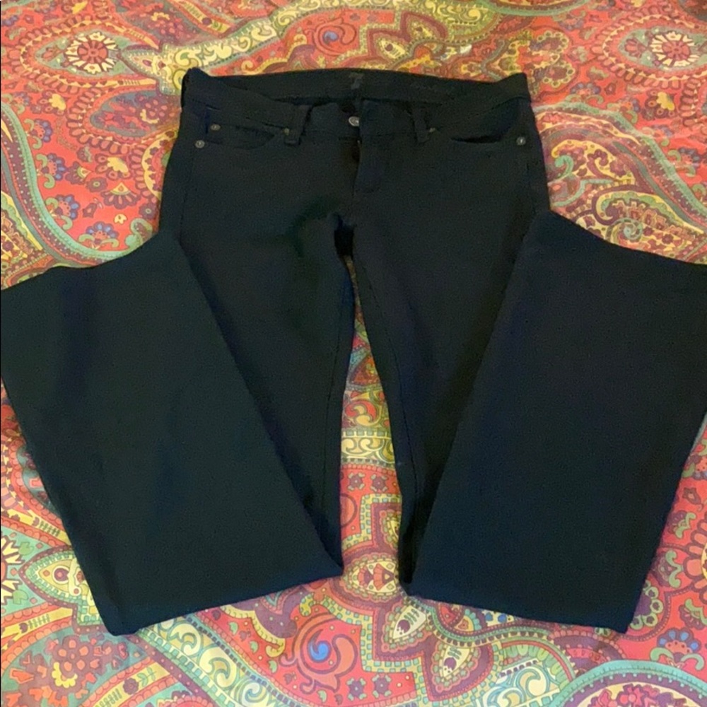 7 For All Mankind Jeans